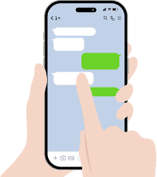 line